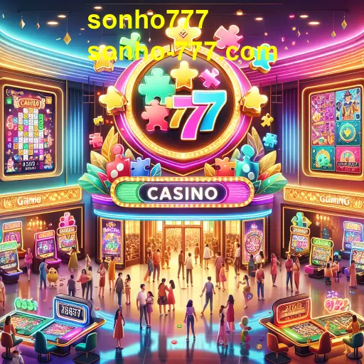 Desvendando o Mundo dos Quebra-Cabeças em Sonho777
